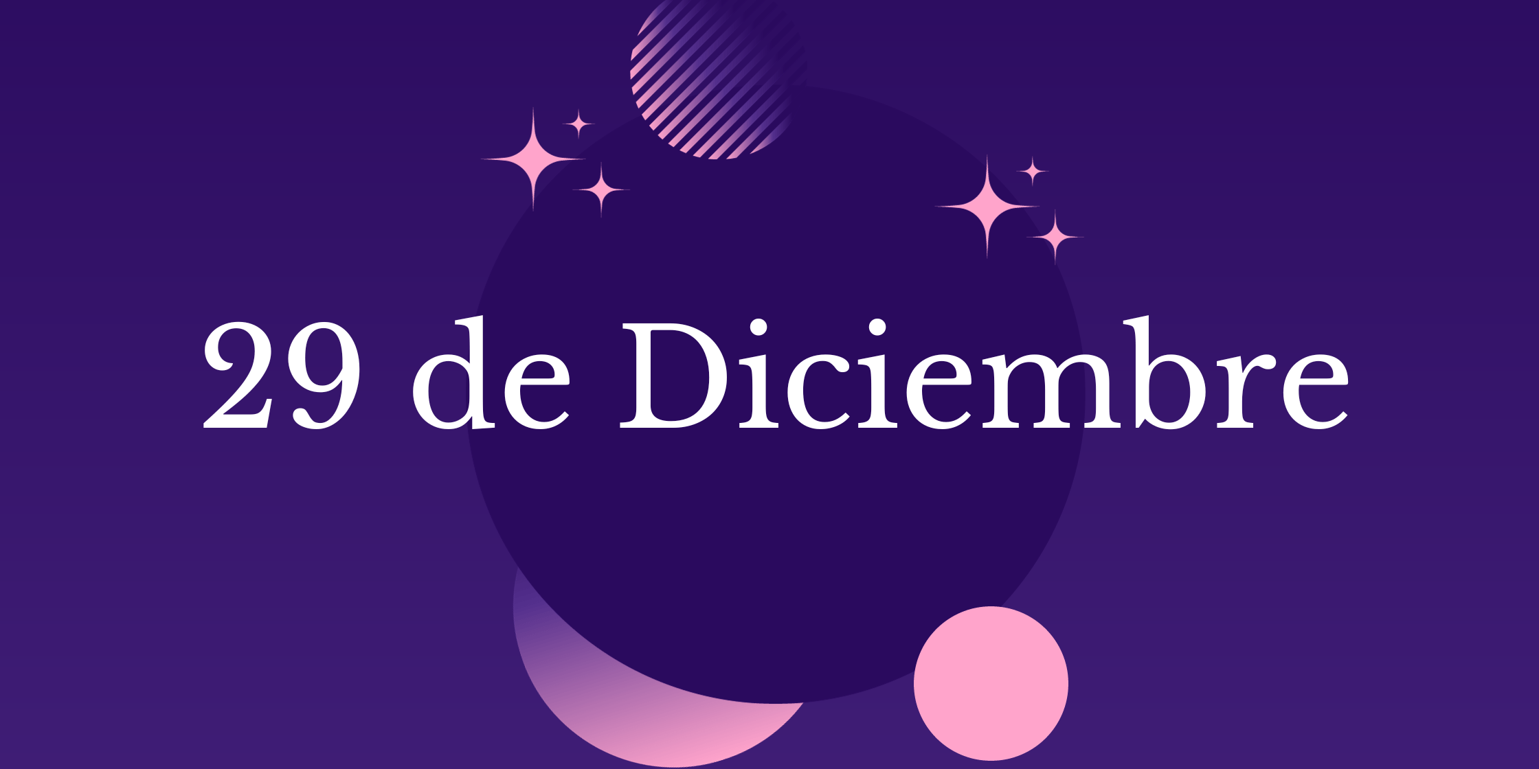 29 de diciembre 29 de diciembre . Venus entra en sagitario