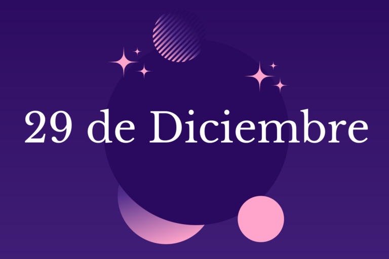 29 de diciembre . Venus entra en sagitario