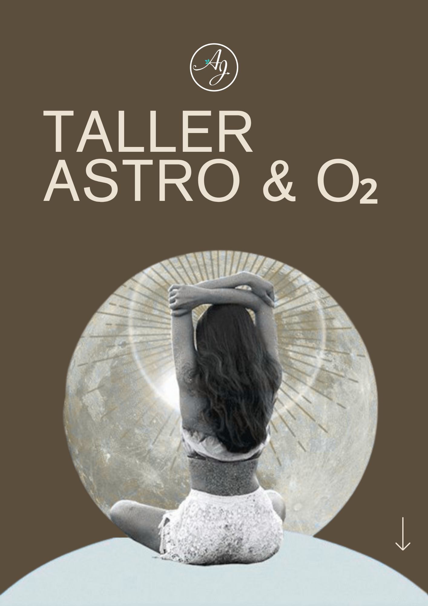 Taller Astro & O2