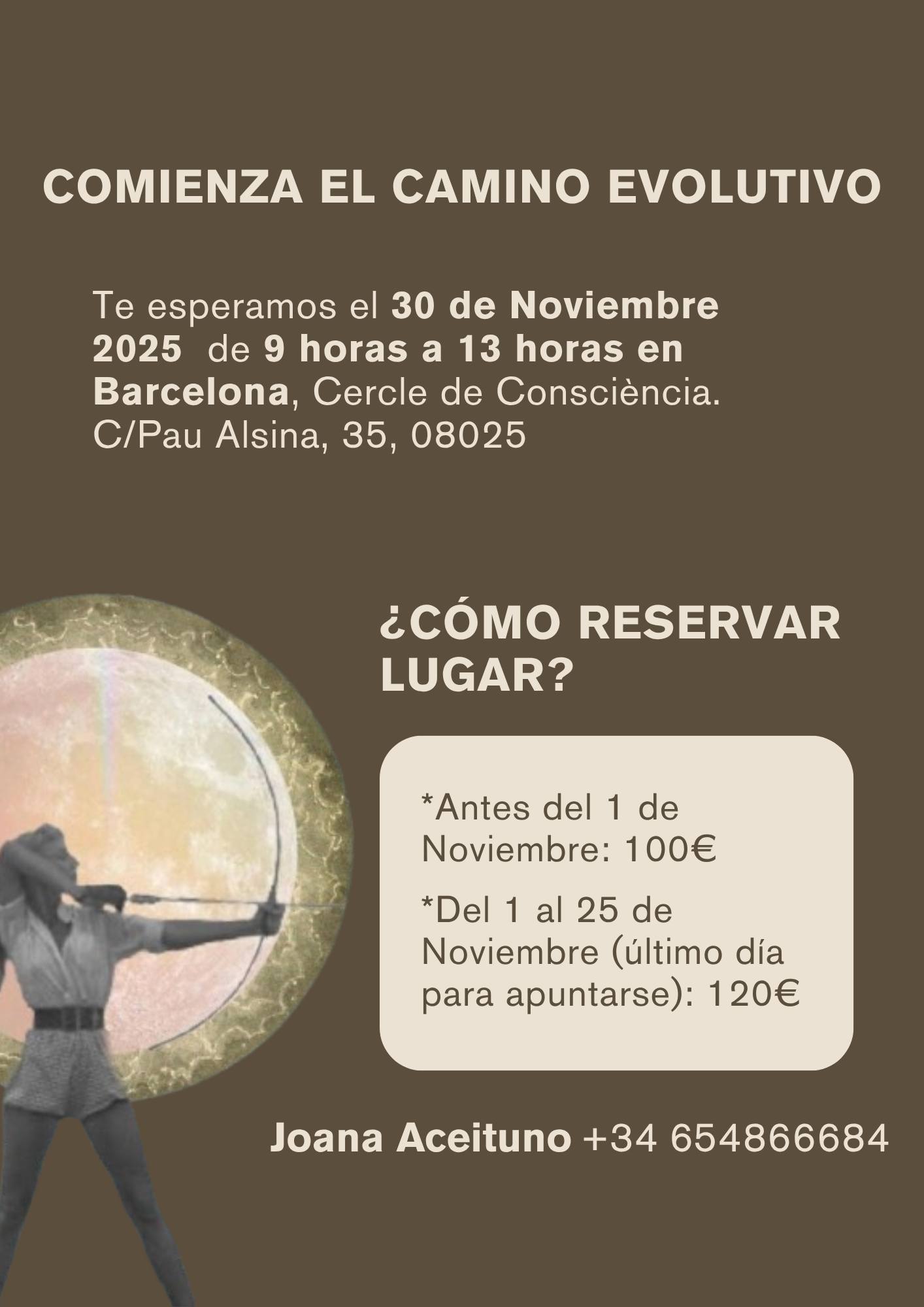 Taller Astro & O2 - Imagen 5