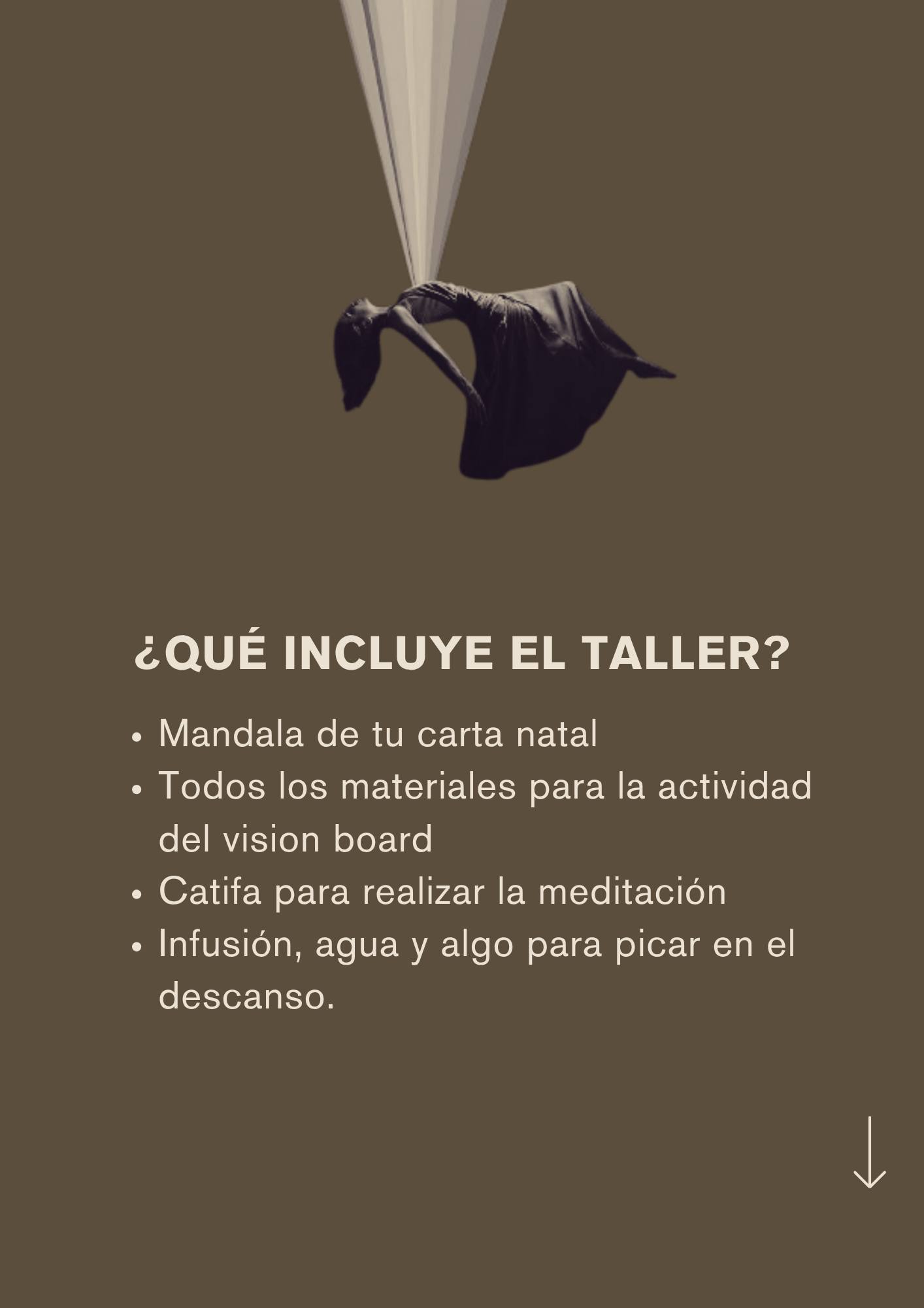 Taller Astro & O2 - Imagen 2