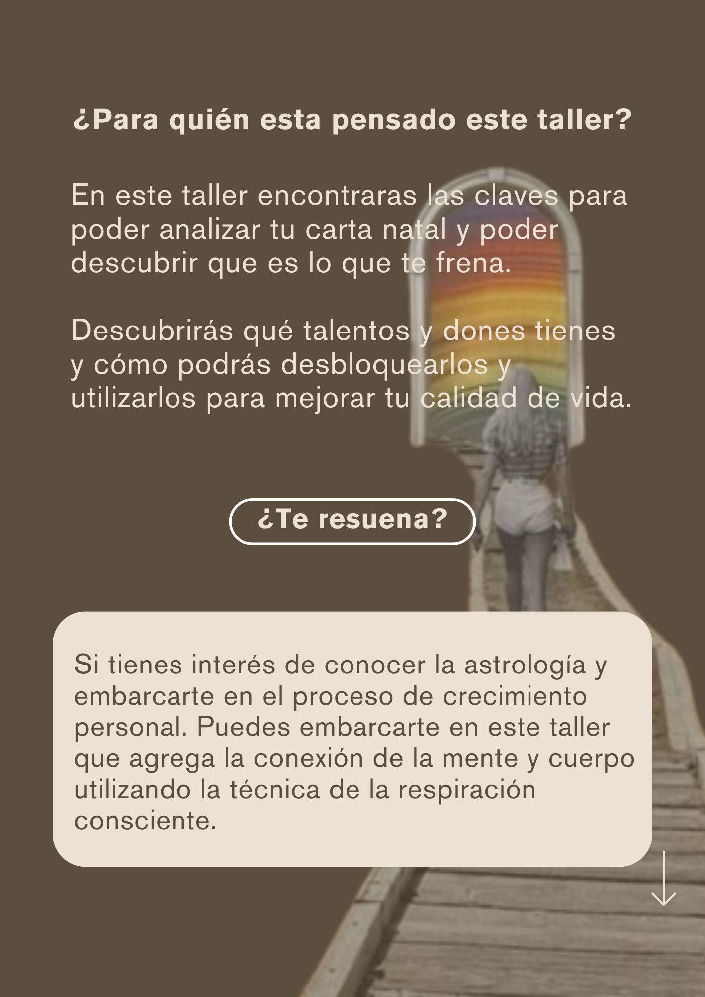 Taller Astro & O2 - Imagen 3